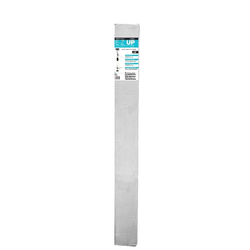 POLE CONTAINMENT DUST HD 12FT 