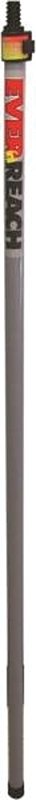 POLE EXTENSION ALUMINUM 3-6FT 