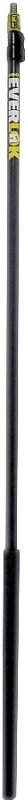 POLE EXTENSION ALUMINUM 6-18FT