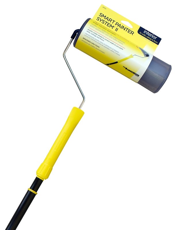 POLE EXTENSION PAINT RLR 2-4FT