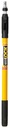 POLE EXTSN PWR LOCK 2-4FT     
