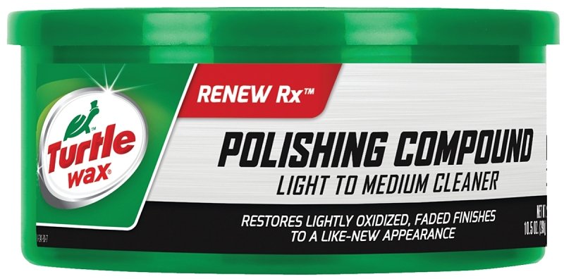 POLISHING PASTE CMPD WH 10.5OZ