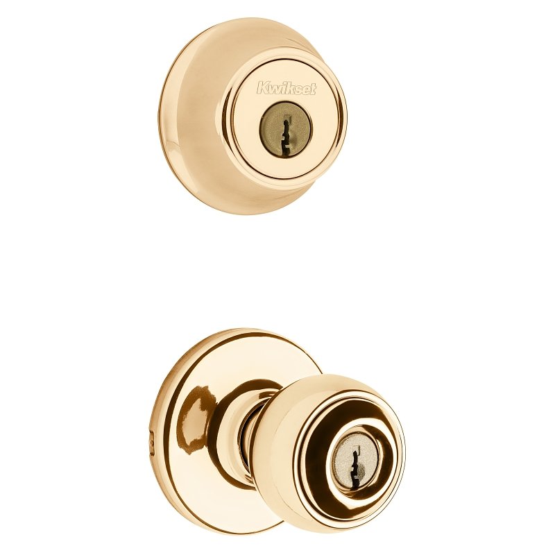 POLO/SC DBOLT COMB K6 BRT BRSS