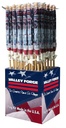 POLY COTTON AMERICAN FLAG KIT 