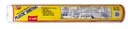 POLY FILM 15X25FT 4MIL CLEAR  