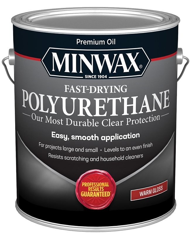 POLYURETHANE 350 VOC S/GL GAL 