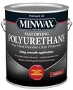 POLYURETHANE 350 VOC S/GL GAL 