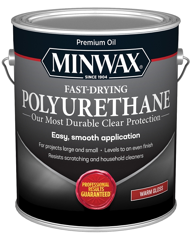 POLYURETHANE 350 VOC SATIN GAL