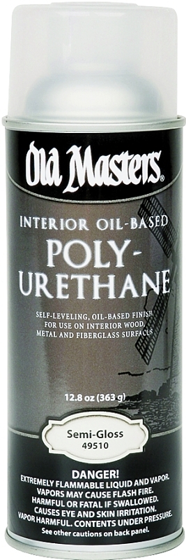 POLYURETHANE OBS INT SG 13OZ  