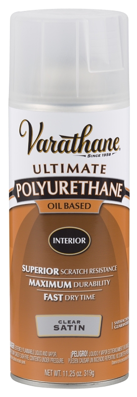 POLYURETHANE OBS SATIN 11.25OZ