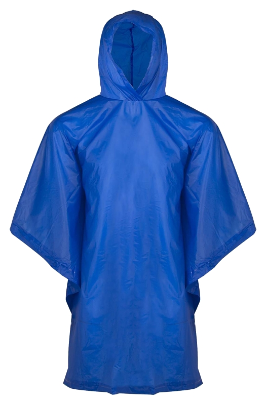PONCHO PVC                    