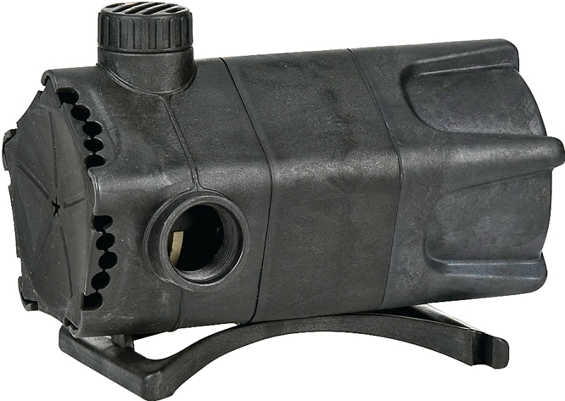 POND PUMP DIRECT DRIVE 3000GPH
