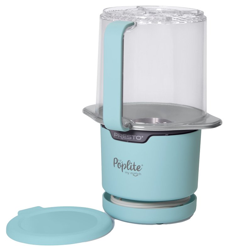 POPPER AIR HOT POPCORN        