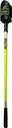 POST HOLE DIGGER SAFETY FG HDL