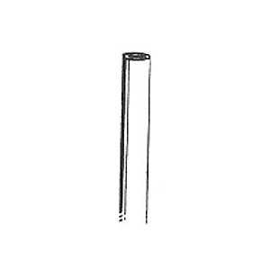 POST TERMINAL 17GA 2-1/3INX8FT