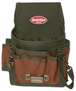 POUCH TOOL W/FLAP FIT         