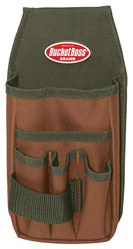 POUCH UTILITY W/FLAP FIT      
