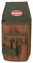 POUCH UTILITY W/FLAP FIT      