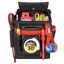 POUCH UTILITY ZIPTOP MEDIUM   