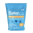 POWDER KILLER ANT/INSCT DE 4LB