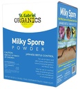 POWDER MILKY SPORE 40 OZ CT   