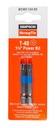 POWER BIT DRIVER T40 6L 2IN   