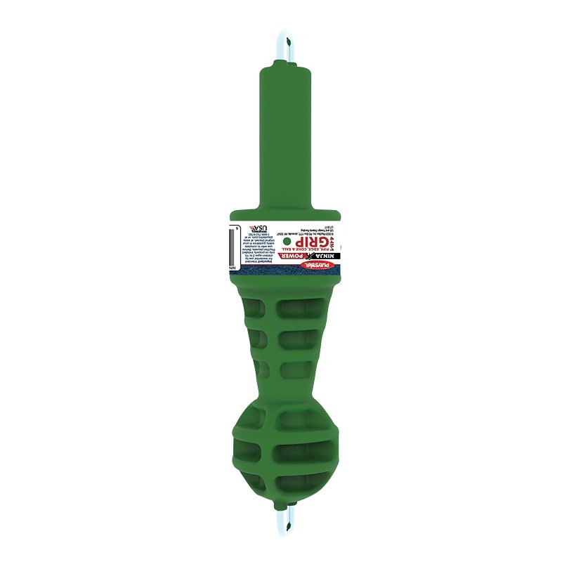 POWER GRIP GREEN              