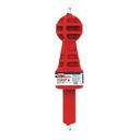 POWER GRIP RED                