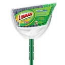 PRCSION ANGLE BROOM W/DSTPN LG