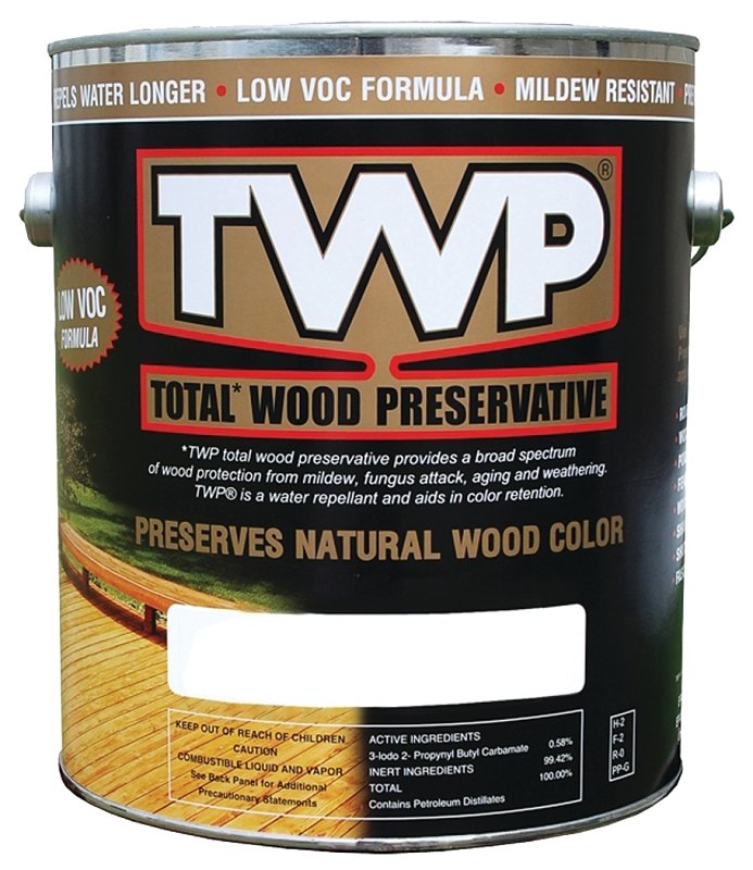 PRESERVATIVE WD CEDARTN VOC G 