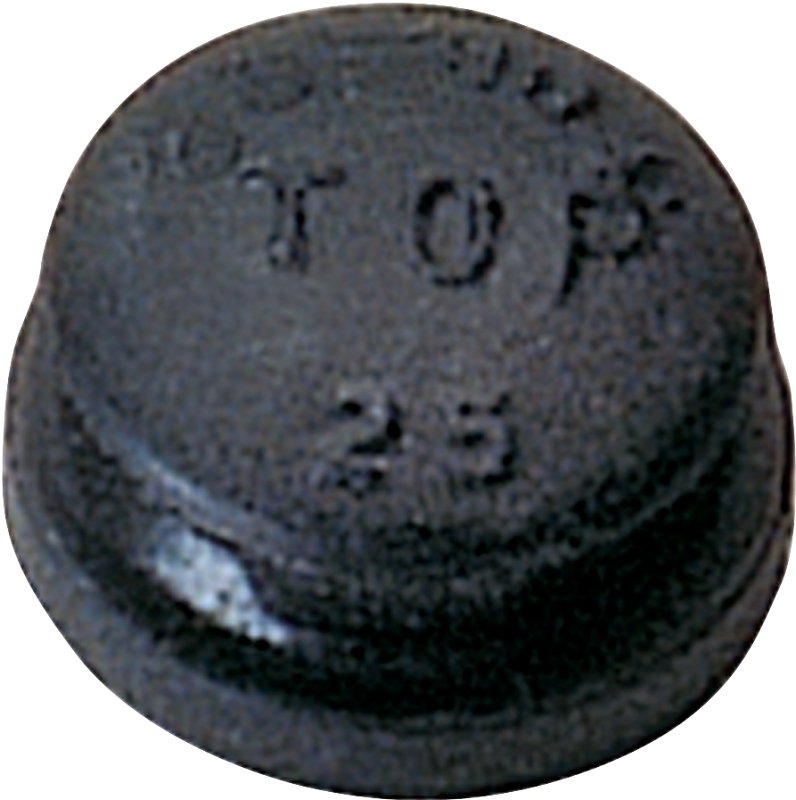 PRESSURE COOKER/CANNER PLUG   