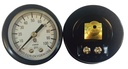 PRESSURE GAUGE 100PSI LF      