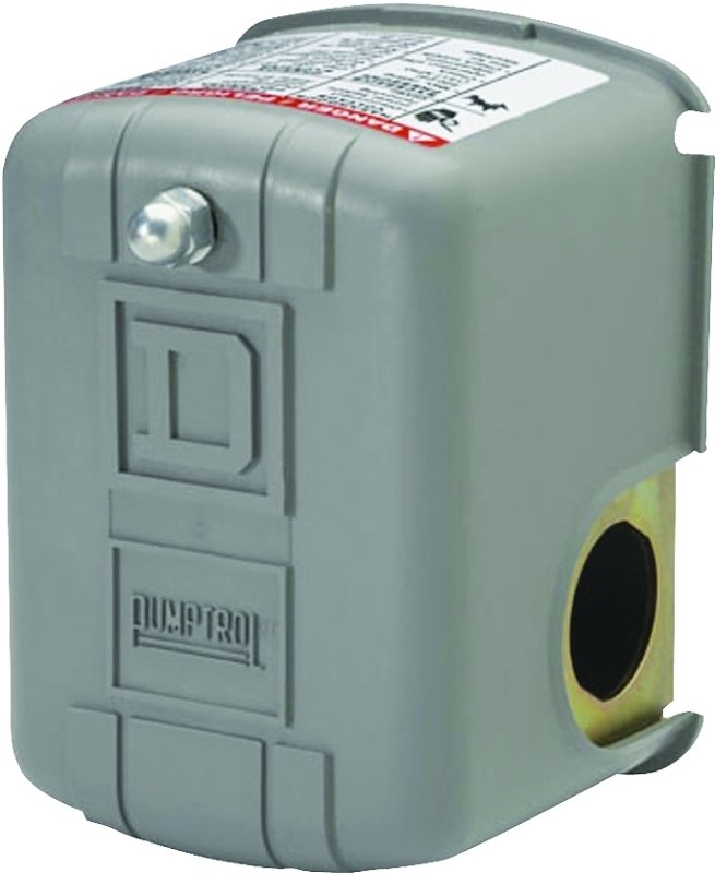 PRESSURE SWITCH AIR COMPRESSOR