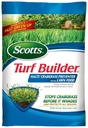 PREVENTER CRABGRASS 5000 SQ FT