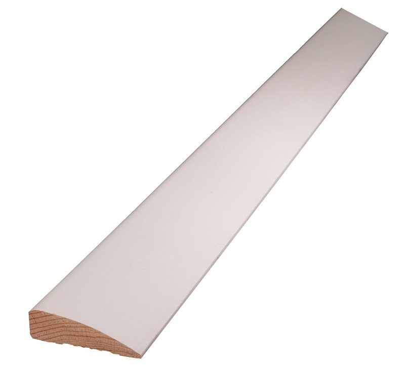 PRIMED CASING 11/16X2-1/4X84IN