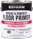 PRIMER BONDING CONCRETE/GARAGE