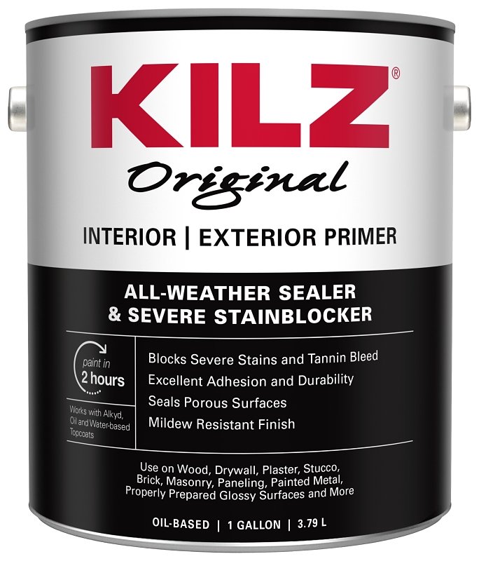PRIMER INTR/EXT ORIG LVOC 1GAL