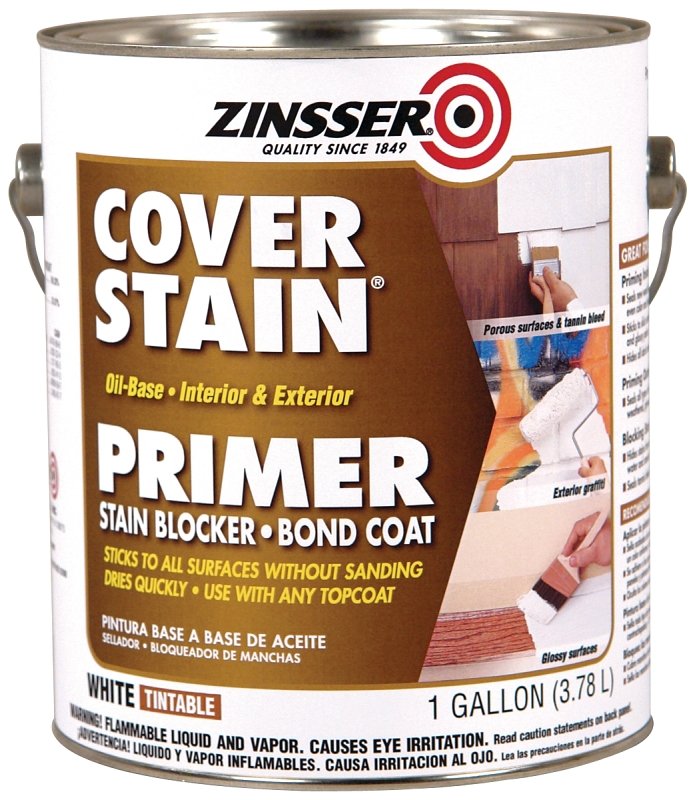 PRIMER SEALER INTR EXTR OBS GA