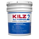 PRIMER SEALER KILZ 2 5 GALLON 