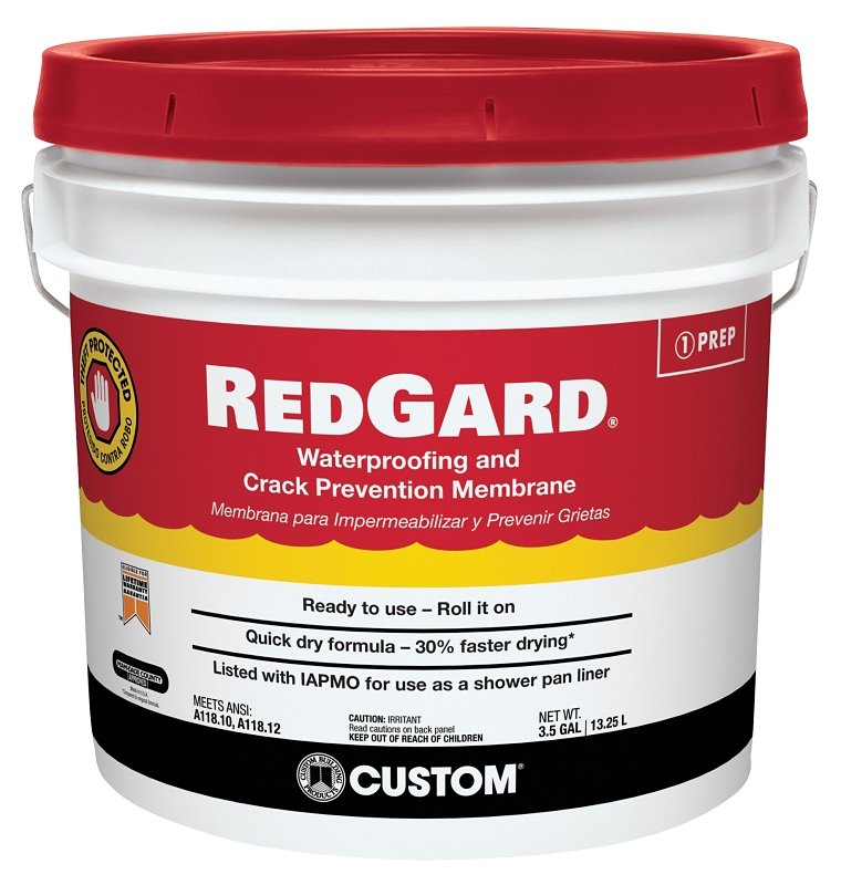 PRIMER UNDERLAYMENT INT 3.5G  