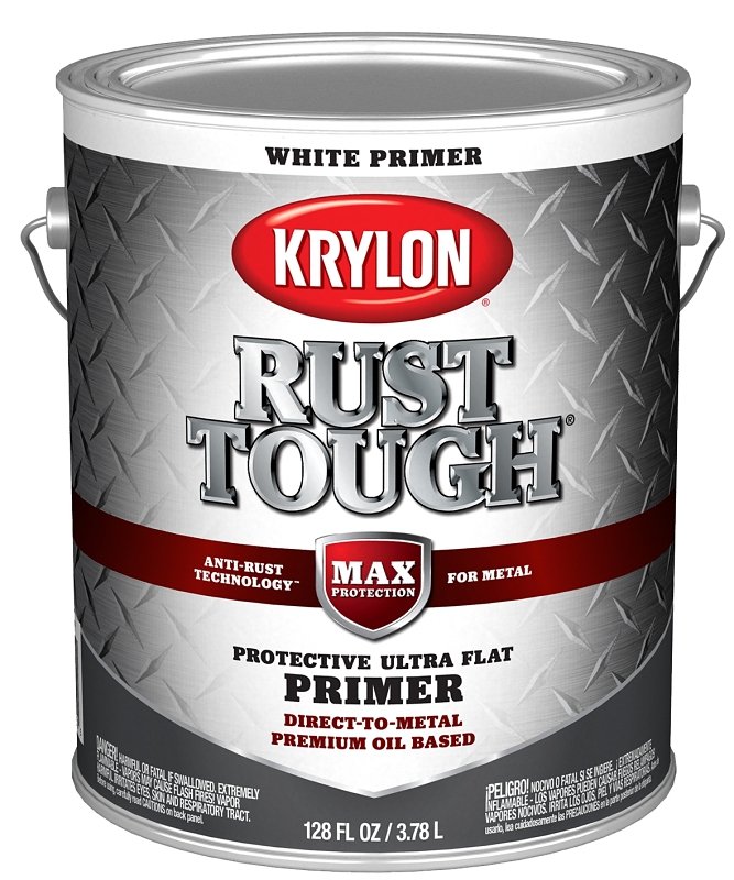 PRIMER WHITE GA               