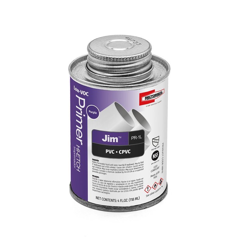 PRIMER-CLEAN PURPLE LOVOC 4OZ 
