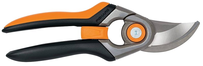 PRUNER BYPASS FRGD STL 1IN DIA