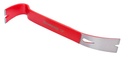 PRY BAR 13IN FLAT RED         