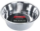 PS HEAVY DISH MIRROR FIN 160OZ