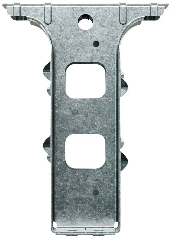 PST-FRAME HANGER GALV 20GA 2X6