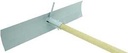 PUL-KRETE CONCRTE 19X4IN W/HDL