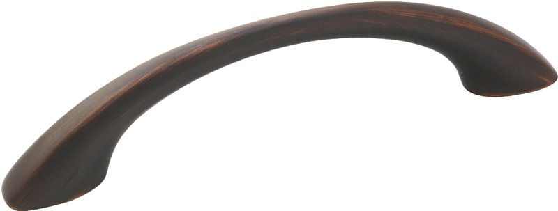 PULL 3-3/4IN OILRUB BRONZE    