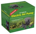 PUMP AIR ELECT 12V DC 64F CORD
