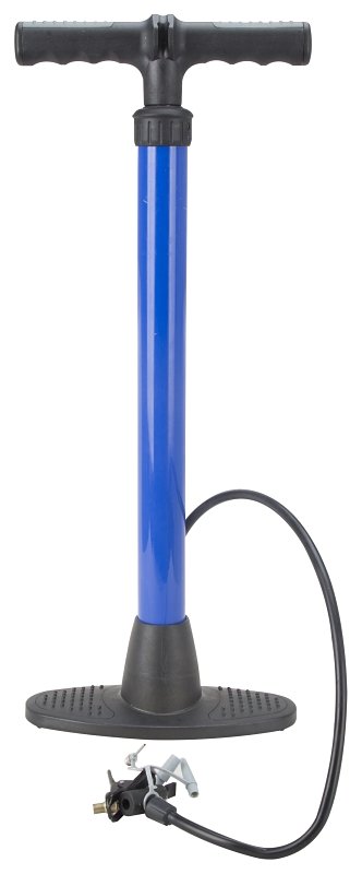 PUMP AIR HAND BICYCLE AND TOYS